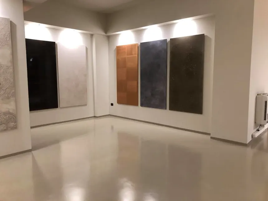 Pavimenti e Rivestimenti