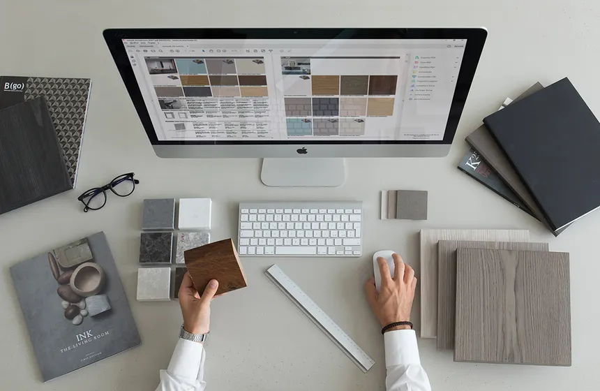 Consulenza e Design