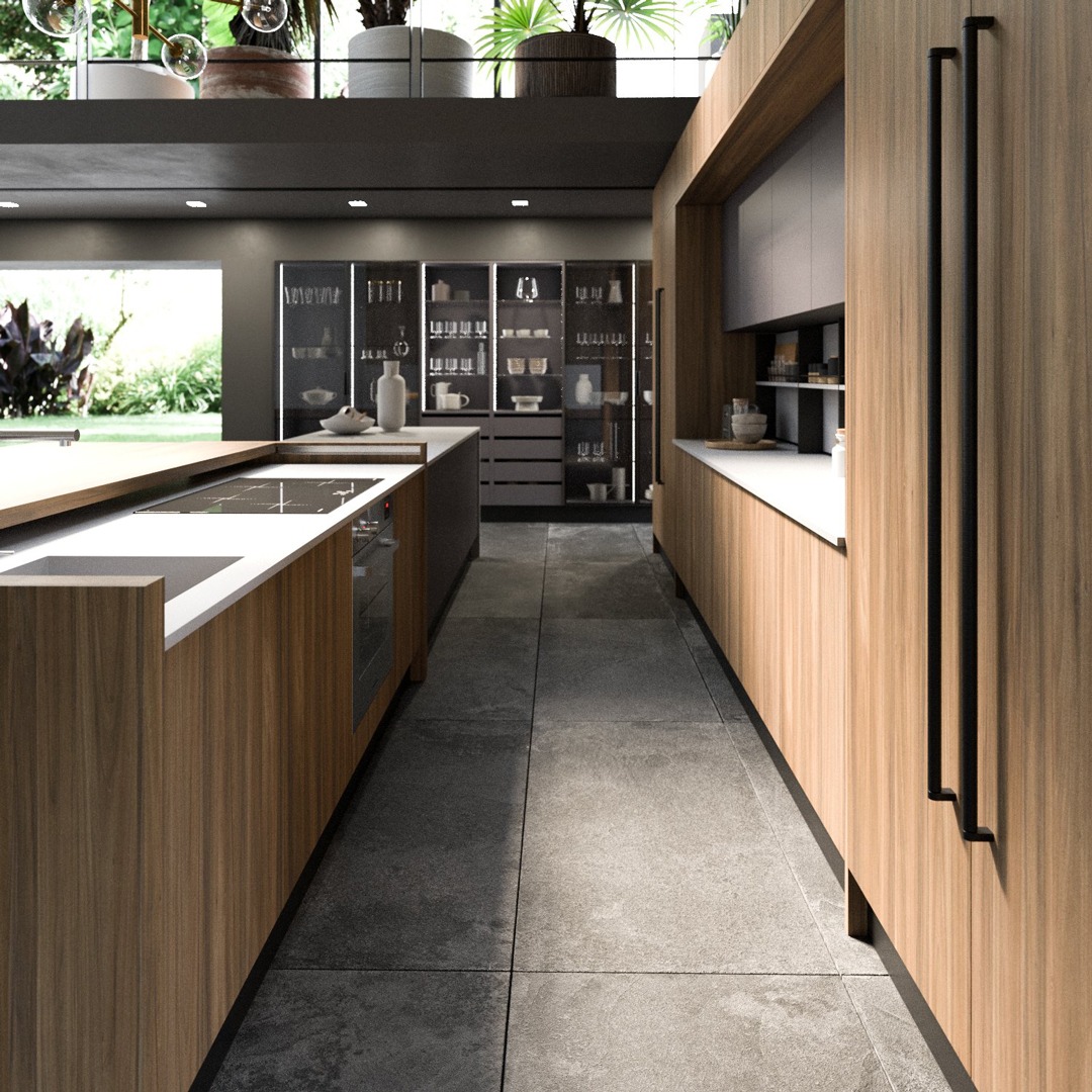 Cucine Moderne