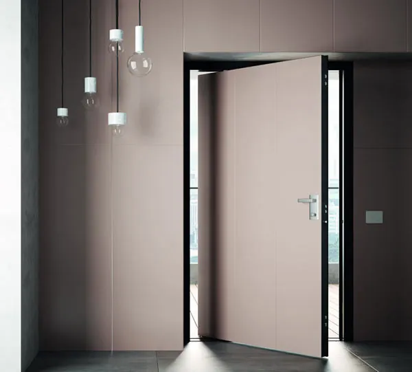 Porta Blindata