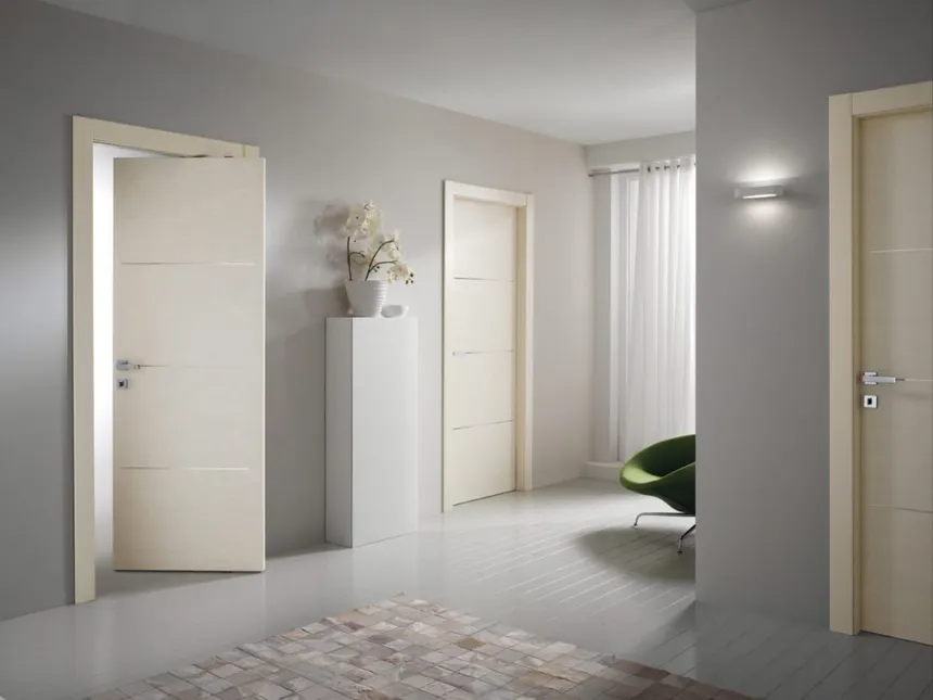 Porte Interne