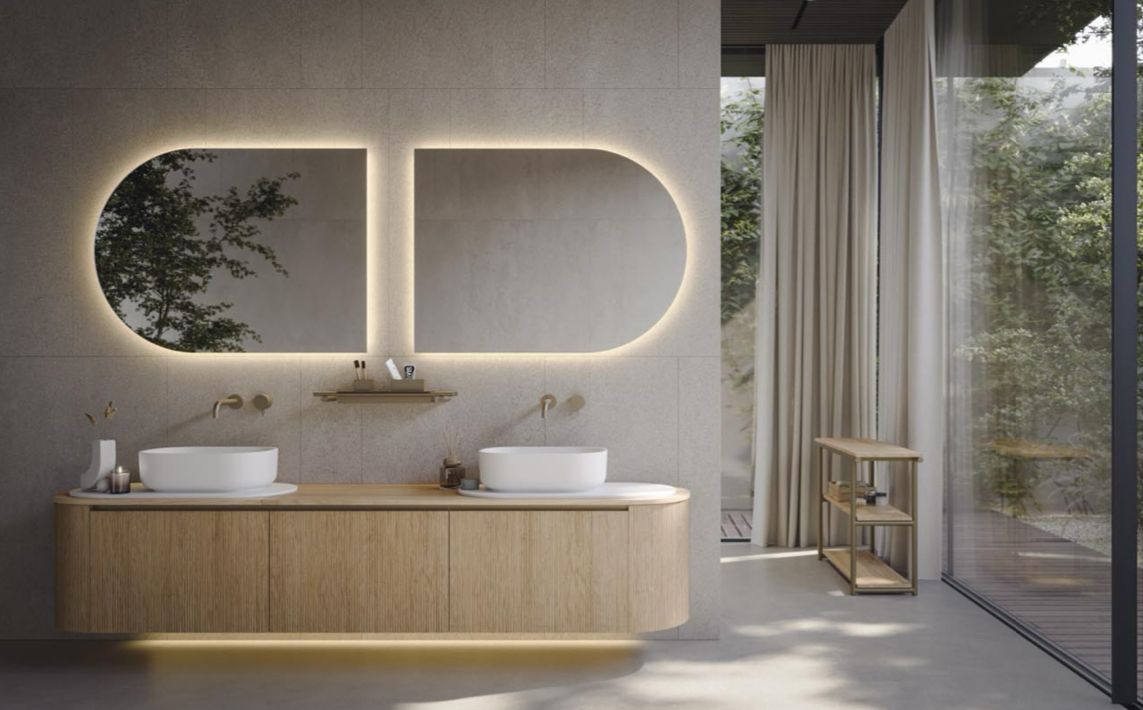 Mobili Bagno